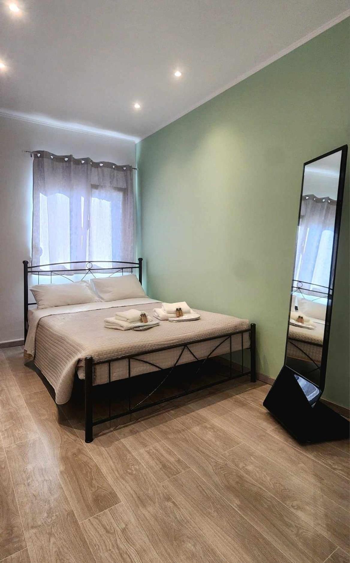Seascape Elegant Apartment Corfu  Extérieur photo